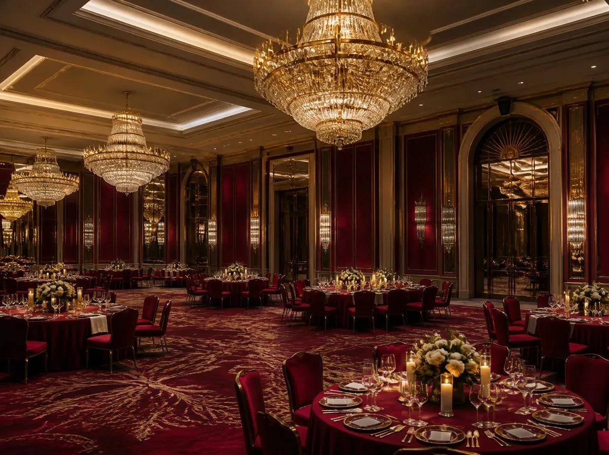 Grand Ballroom