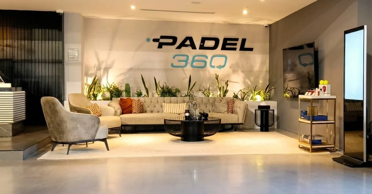 Padel 360